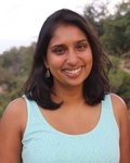 Aruna Prabhala, Urban  Wildlands Director, Senior Attorney