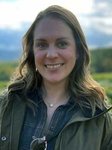 Ashley C. Nunes, Public Lands Policy Specialist