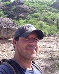 Chris Bugbee, Southwest Conservation Advocate