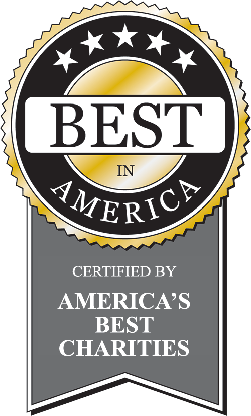 Best in America Seal